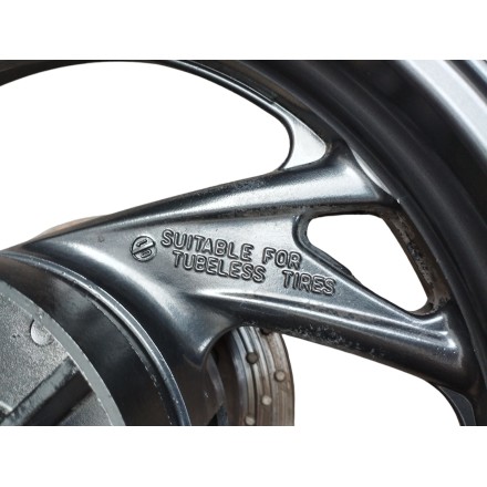 CERCHIO RUOTA POSTERIORE ORIGINALE YAMAHA TDM 850 2002