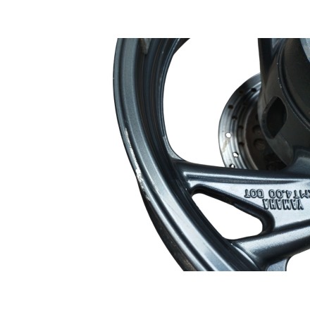 CERCHIO RUOTA POSTERIORE ORIGINALE YAMAHA TDM 850 2002
