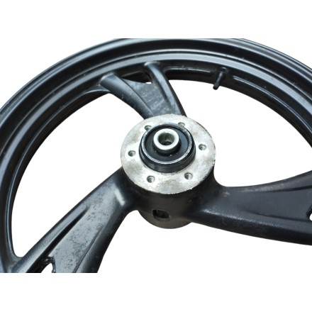 CERCHIO RUOTA ANTERIORE ORIGINALE YAMAHA TDM 850 2002