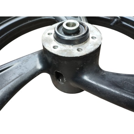 CERCHIO RUOTA ANTERIORE ORIGINALE YAMAHA TDM 850 2002
