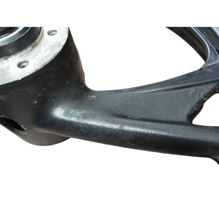 CERCHIO RUOTA ANTERIORE ORIGINALE YAMAHA TDM 850 2002