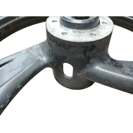 CERCHIO RUOTA ANTERIORE ORIGINALE YAMAHA TDM 850 2002