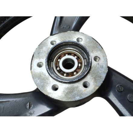 CERCHIO RUOTA ANTERIORE ORIGINALE YAMAHA TDM 850 2002