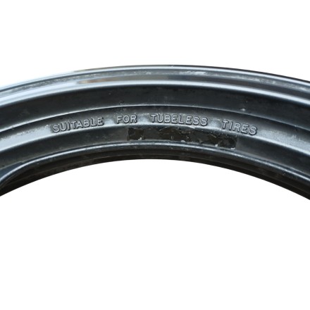 CERCHIO RUOTA ANTERIORE ORIGINALE YAMAHA TDM 850 2002