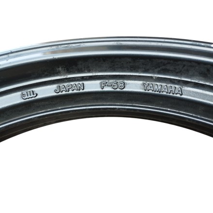 CERCHIO RUOTA ANTERIORE ORIGINALE YAMAHA TDM 850 2002