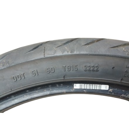 METZELER ROADTEC Z8 COPPIA GOMME PNEUMATICI 110/80 18 150/70 17