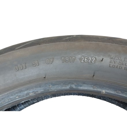 METZELER ROADTEC Z8 COPPIA GOMME PNEUMATICI 110/80 18 150/70 17