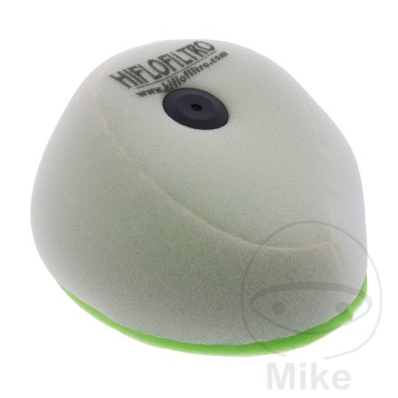 FILTRO ARIA HIFLO RIUTILIZZABILE PER KAWASAKI KXF 250 & KX 450 F (2006-2016)
