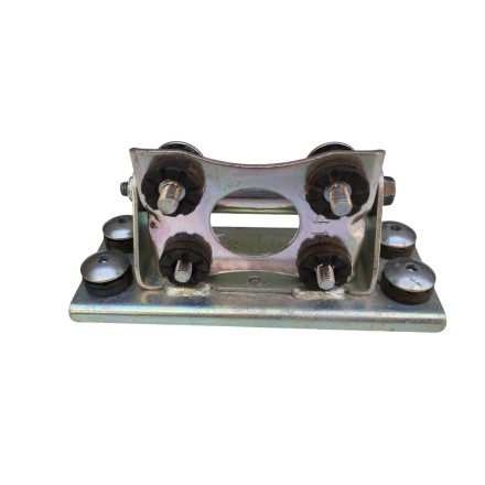 SUPPORTO SERBATOIO CARBURNTE BENZINA ORIGINALE SUZUKI GSR 600 2006