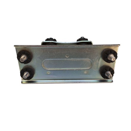 SUPPORTO SERBATOIO CARBURNTE BENZINA ORIGINALE SUZUKI GSR 600 2006