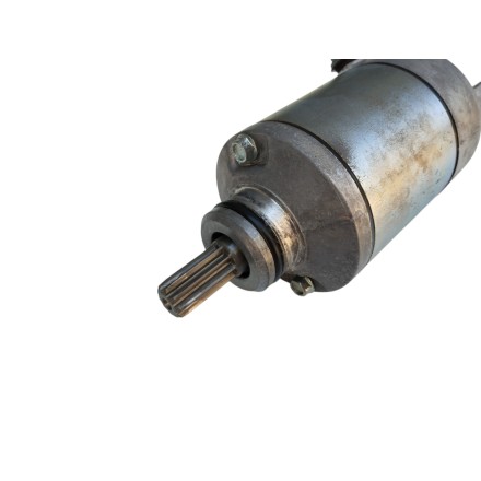 MOTORINO AVVIAMENTO MOTORE ACCENSIONE ORIGINALE SUZUKI GSR 600 2006