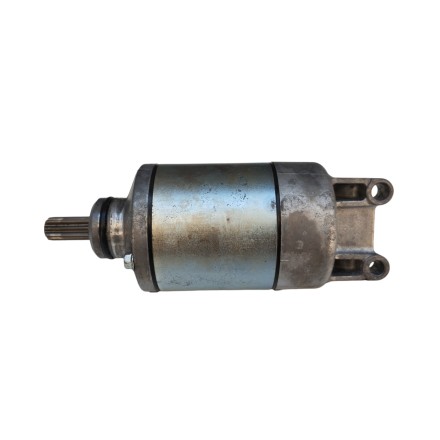 MOTORINO AVVIAMENTO MOTORE ACCENSIONE ORIGINALE SUZUKI GSR 600 2006