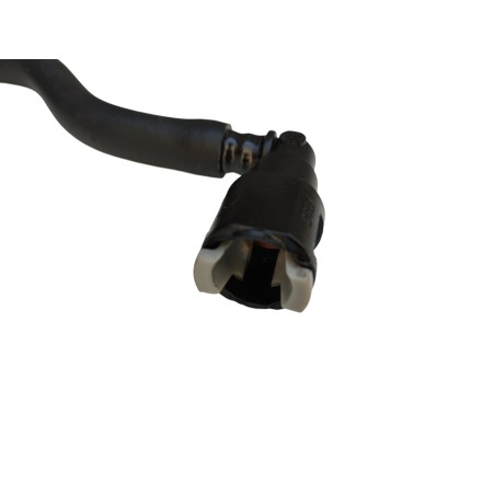 TUBO RACCORDO BENZINA CARBURANTE MOTORE  ORIGINALE SUZUKI GSR 600 2006