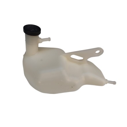 VASCHETTA ACQUA LIQUIDO RAFFREDDAMENTO MOTORE ORIGINALE SUZUKI GSR 600 2006