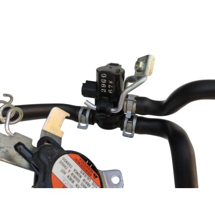 VALVOLA ARIA SECONDARIA ORIGINALE SUZUKI GSR 600 2006