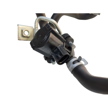 VALVOLA ARIA SECONDARIA ORIGINALE SUZUKI GSR 600 2006