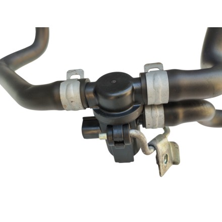 VALVOLA ARIA SECONDARIA ORIGINALE SUZUKI GSR 600 2006