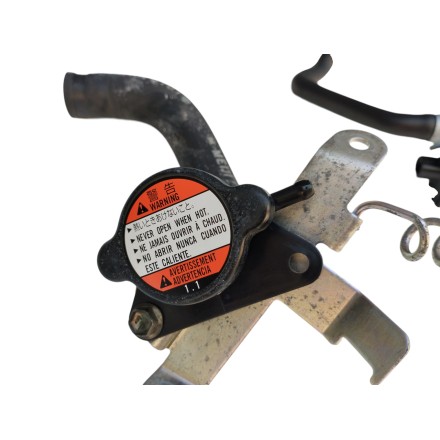 VALVOLA ARIA SECONDARIA ORIGINALE SUZUKI GSR 600 2006