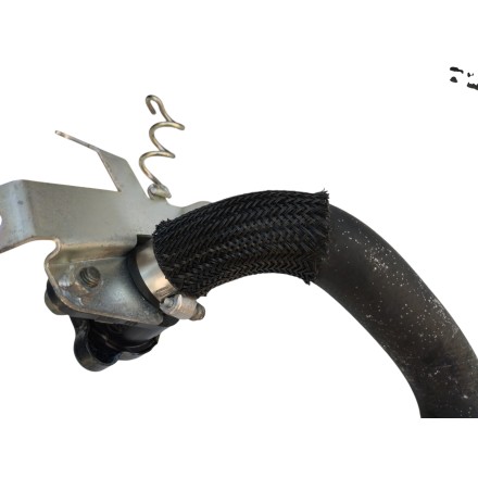VALVOLA ARIA SECONDARIA ORIGINALE SUZUKI GSR 600 2006