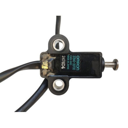 SENSORE CAVALLETTO LATERALE ORIGINALE SUZUKI GSR 600 2006