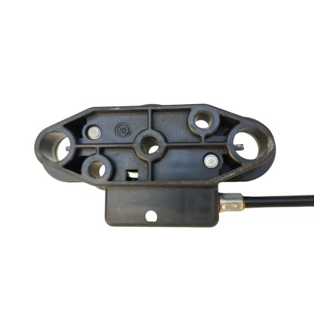 SERRATURA SELLA POSTERIORE ORIGINALE SUZUKI GSR 600 2006
