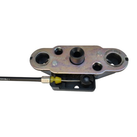 SERRATURA SELLA POSTERIORE ORIGINALE SUZUKI GSR 600 2006