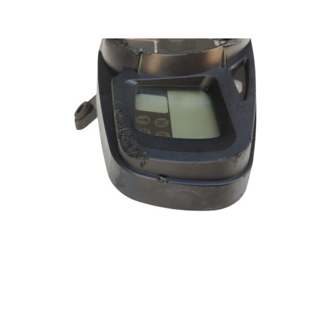 STRUMENTAZIONE COVER COPERCHIO SPIE CONTACHILOMETR ORIGINALE SUZUKI GSR 600 2006