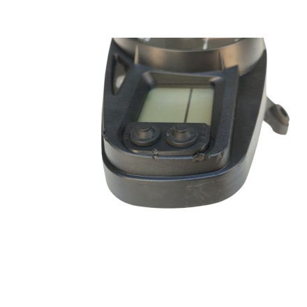 STRUMENTAZIONE COVER COPERCHIO SPIE CONTACHILOMETR ORIGINALE SUZUKI GSR 600 2006