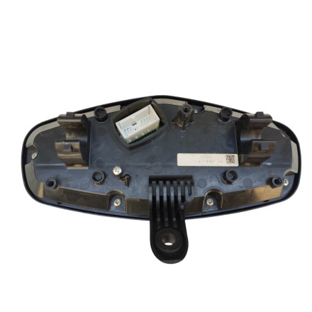 STRUMENTAZIONE COVER COPERCHIO SPIE CONTACHILOMETR ORIGINALE SUZUKI GSR 600 2006