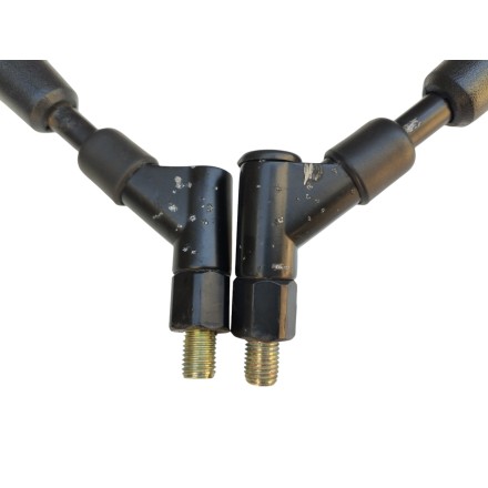 COPPIA SPECCHIETTI RETROVISORI ORIGINALE SUZUKI GSR 600 2006