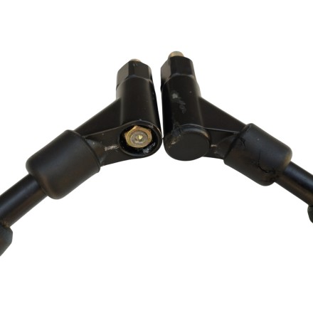 COPPIA SPECCHIETTI RETROVISORI ORIGINALE SUZUKI GSR 600 2006