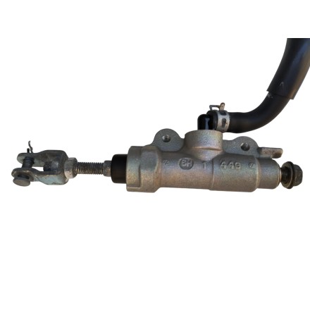 POMPA FRENO RUOTA POSTERIORE ORIGINALE SUZUKI GSR 600 2006