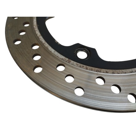 DISCO FRENO RUOTA POSTERIORE ORIGINALE SUZUKI GSR 600 2006