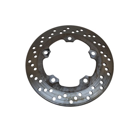 DISCO FRENO RUOTA POSTERIORE ORIGINALE SUZUKI GSR 600 2006