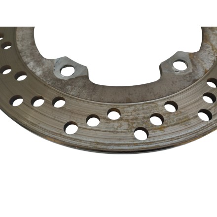 DISCO FRENO RUOTA POSTERIORE ORIGINALE SUZUKI GSR 600 2006