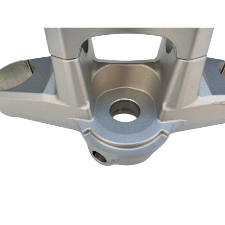 DISCO FRENO RUOTA POSTERIORE SUPPORTO ORIGINALE SUZUKI GSR 600 2006