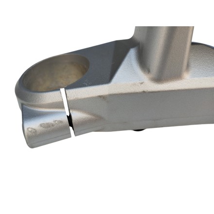 DISCO FRENO RUOTA POSTERIORE SUPPORTO ORIGINALE SUZUKI GSR 600 2006