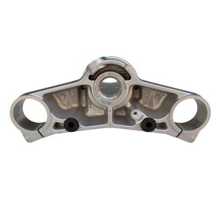 DISCO FRENO RUOTA POSTERIORE SUPPORTO ORIGINALE SUZUKI GSR 600 2006