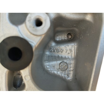 DISCO FRENO RUOTA POSTERIORE SUPPORTO ORIGINALE SUZUKI GSR 600 2006