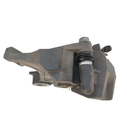 PINZA FRENO RUOTA POSTERIORE CON SUPPORTO ORIGINALE SUZUKI GSR 600 2006