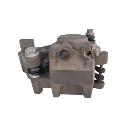 PINZA FRENO RUOTA POSTERIORE CON SUPPORTO ORIGINALE SUZUKI GSR 600 2006
