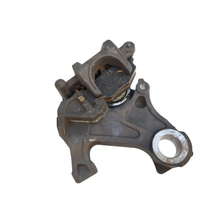 PINZA FRENO RUOTA POSTERIORE CON SUPPORTO ORIGINALE SUZUKI GSR 600 2006