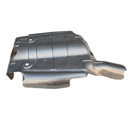 COVER PARATIA CARTER COPRI MARMITTA ORIGINALE SUZUKI GSR 600 2006