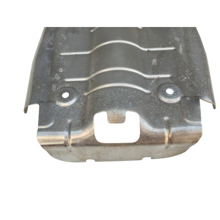 COVER PARATIA CARTER COPRI MARMITTA ORIGINALE SUZUKI GSR 600 2006