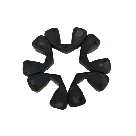 PARASTRAPPI RUOTA POSTERIORE ORIGINALE SUZUKI GSR 600 2006