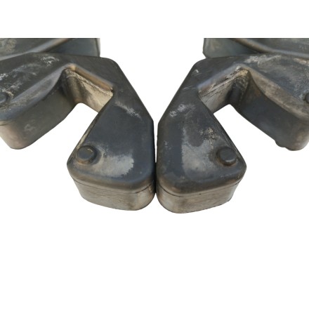 PARASTRAPPI RUOTA POSTERIORE ORIGINALE SUZUKI GSR 600 2006