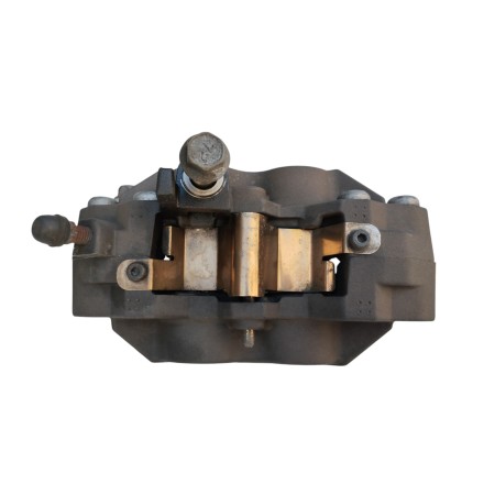 COPPIA PINZE FRENO RUOTA ANTERIORE ORIGINALE SUZUKI GSR 600 2006