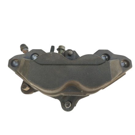 COPPIA PINZE FRENO RUOTA ANTERIORE ORIGINALE SUZUKI GSR 600 2006