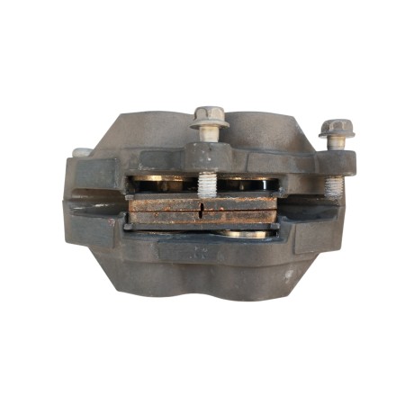 COPPIA PINZE FRENO RUOTA ANTERIORE ORIGINALE SUZUKI GSR 600 2006