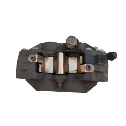 COPPIA PINZE FRENO RUOTA ANTERIORE ORIGINALE SUZUKI GSR 600 2006